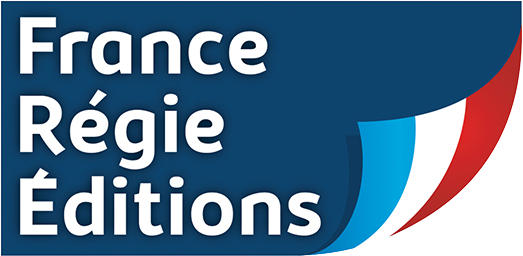 france regie editions